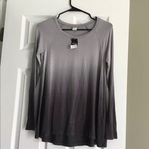 Hollister Ombré Long sleeve